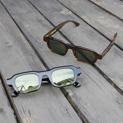 VIRGO | WOOD | LAZARUS X THIERRY LASRY